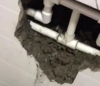 上海市漏水检测电话