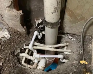 上海市漏水检测哪家好