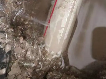 上海市漏水检测哪家好