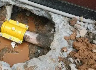 上海市漏水检测哪家好