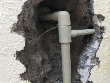 上海市卫生间测漏水哪家好