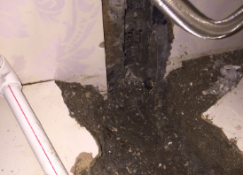 上海市卫生间测漏水哪家好