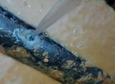 上海市水管漏水检测多少钱