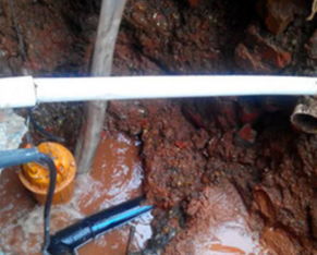 上海市水管漏水检测哪家好