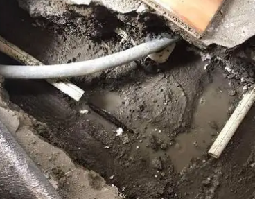 上海市卫生间测漏水价格明细