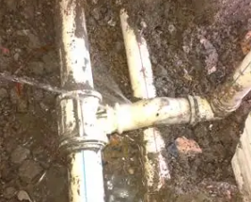 上海市卫生间测漏水多少钱