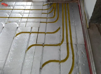 上海市地暖维修哪家好