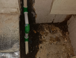 上海市卫生间测漏水哪家好