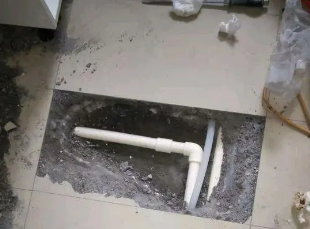 上海市卫生间测漏水哪家好