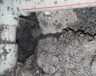 上海市漏水检测多少钱